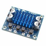 TPA3110 2x30W Streo Çift Kanal Amfi Devresi XH-A232