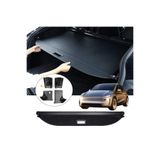TPARTS Tesla Model Y Juniper & Standart 2025+ Bagaj Perdesi
