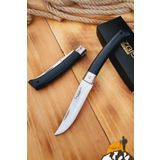 TPE Sap Outdoor Çakısı Piknik Kamp Çakısı Bıçak Bıçağı Mutfak Bıçak (PLS-001)