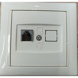 TPlast Camilya Krem Telefon Prizi