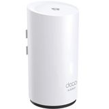 Tplink Ax3000 Dış Mekan/İç Mekan Tüm Ev Mesh Wifi 6 Çift Bantlı Gigabit Yönlendirici