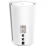 Tplink Ax3000 Tüm Ev Mesh Wifi 6 Çift Bantlı Gigabit Yönlendirici