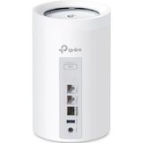Tplink Be14000 Üç Bantlı Tüm Ev Mesh Wifi 7 Sistemi – Deco Be68 3'Lü Paket