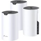 Tplink Deco S7 Ac1900 Tüm Ev Mesh Wi-Fi 3'Lü Paket
