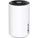 Tplink Decoxe75 Wifi Mesh Sistemi 3'Lü Paket