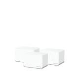 Tplink Mercusys Halo H70x Ax1800 3'lü Bütün Ev Mesh Wifi Sistemi - Beyaz