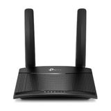 TpLink TlMr100 300Mbps 3G/4G Kablosuz N Router
