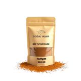 Tpm Tarçın Toz 200 gr (SEYLON ) Katkısız Doğal