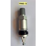 TPMS-13 Sensörlü sibop (sensör hariç)