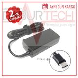 TPN-CA01 USB Type-C Adaptör Şarj Aleti