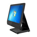 TPOS156J19R4S64PFC Intel Celeron J1900 4 GB 64GB SSD 15.6 Dokunmatik Ekran POS PC