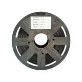 TPU FLEX ESNEK FİLAMENT 95A STANDART - SİYAH