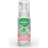 Tr %100 Doğal Bebek Yağı Organik Jojoba Bakım Masaj Yağı Parafinsiz Bitkisel Vegan 50 ml