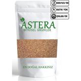 Tr 100 Gr Glutensiz Keten Tohumu Toz Taze Öğütülmüş Yeni Çekim