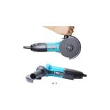 Tr 1000 W 2 Yıl Garantili Profesyonel Avuç Içi Spiral Taşlama Makinesi 125 mm - 1 Adet