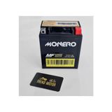 TR 12V 7AH MOTOSİKLET AKÜ YTX7L-BS - MONDİAL STRADA 125