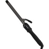 Tr-19 Profesyonel Seramik Plaka Saç Şekillendirici &amp; Bukle Maşa 19MM - 1 Adet