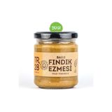 TR 28 TİREBOLU Ballı Fındık Ezmesi (190 gr)