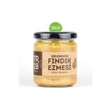 TR 28 TİREBOLU Geleneksel Fındık Ezmesi (200gr)