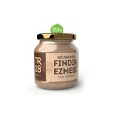 TR 28 TİREBOLU Geleneksel Fındık Ezmesi (320 gr)