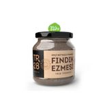 TR 28 TİREBOLU Keçi Boynuzu Pekmezli Fındık Ezmesi (320gr)