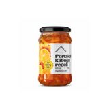 TR 28 TİREBOLU Portakal Kabuğu Reçeli (470g)