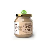 TR 28 TİREBOLU Şekersiz Fındık Ezmesi (300 gr)