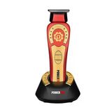 Tr-2828 Tam Profesyonel 9.000Rpm 8 Kademeli Sakal Ense Kesim-Çizim Makinesi