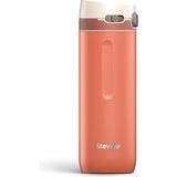 Tr 4 Action Trigger-Control Çelik Termos 500 ml Coral Rose ST-231 - 0 - 249 ml