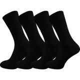 Tr 4'lü Premium Kutulu Diyabetik Sağlık Viskon Çorabı - Lastiksiz Bel, Dikişsiz, Şişmiş Ayaklara Uygun - Unisex, Erkek & Kadın Için Nefes Alabilir, Kan Dolaşımına Destek - 0 - 1 Ay - 00-Bordo