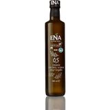 Tr 500 ml Erken Hasat Soğuk Sıkım Organik Naturel Sızma Zeytinyağı - 0,25 kg