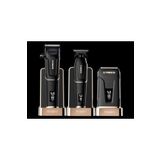 TR-5400 Saç & Sakal & Günlük Tıraş & Ense Çizim Profesyonel Berber Tıraş Makinesi 3'lü set