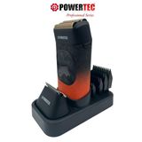 Tr-700 2İn1 Günlük Sakal Tıraş Makinesi