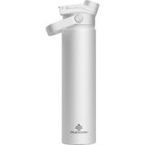 Tr 750 ml Beyaz Paslanmaz Çelik Termos/matara/suluk - 0 - 249 ml