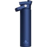 Tr 750 ml Lacivert Paslanmaz Çelik Termos/matara/suluk - Çok Renkli - 0 - 249 ml