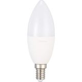 Tr 7,5W (60W) E14 Duy LED Mum Ampul 2700K Sarı Işık Tekli - Genel