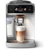 Tr 8000 Serisi Lattego Pro Café Aromis Kahve Makinesi, Evde Kafe Kalitesi, Brewextract, 54 Farklı Sıcak ve Soğuk Içecek, EP8757/20 - 0,250 gr