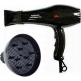 TR-901 + Vigo Başlık Profesyonel Saç Kurutma & Fön Makinesi