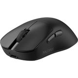 Tr Ajazz Kablosuz Oyuncu Mouse PAW3311 Sensör 24000 Dpı Bluetooth 5.0 2.4ghz USB Kablolu Rgb Aydın - Genel