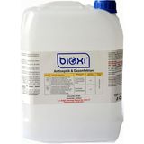 Tr Antiseptik & Dezenfektan 5 Lt (El-Cilt ve Yara Bakım) / Hipokloröz Asit (Hocl) Bazlı - 1 kg - Genel