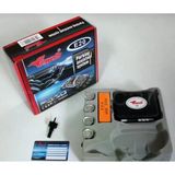 Tr Apex Garage Sesli Park Sensörü E-20 Siyah