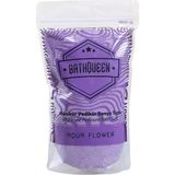 Tr Aqua Flower Manikür Pedikür Banyo Tuzu 1000GR (Epsom Salt)
