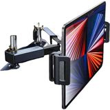 Tr Araba Koltuk Arkası Tablet Telefon Tutucu Araç Içi Tablet Telefon Tutacağı Telefon Araç I - Genel