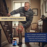 Tr Artroflex Hya-C-Iı Hyaluronik Asit Glukozamin Kondrotin Içeren Takviye Edici Gıda (1 x 90 Table - Genel