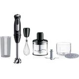 Tr Ayrex Braun Multiquick 5 Pro Hand Blender MQ55254M