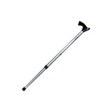Tr Ayrex Katlanır Çanta Tipi Hafif Alüminyum 6 Kademe Ayarlanabilir Metal Baston - 0 - 3 Ay - Ahşap