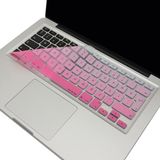 Tr Ayrex MacBook Silikon Klavye Kaplama Koruyucu Kılıf Macbook Air Pro Eski USB Li Model 2008/2017