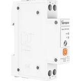 Tr Basic Dın Ray (BASIC-ZB1GSP) Zigbee Akıllı Anahtar, Dın Ray Için, Zigbee 3.0 Enerji Izlemeli - Genel