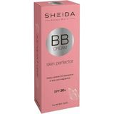 Tr Bb Krem Spf 30+ – Yüksek Kapatıcı, Mat İpeksi Bitiş, Cilt Tonu Eşitleyici, Uzun Süre Kalıcı, Vitamin C & E İçerikli 50 Ml - Light Renk
