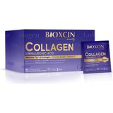 Tr Beauty Collagen 30 Saşe 10.000 Mg – Tip 1 Tip 3 Hidrolize Kolajen, Hyaluronik Asit, Vitamin C - Çok Renkli